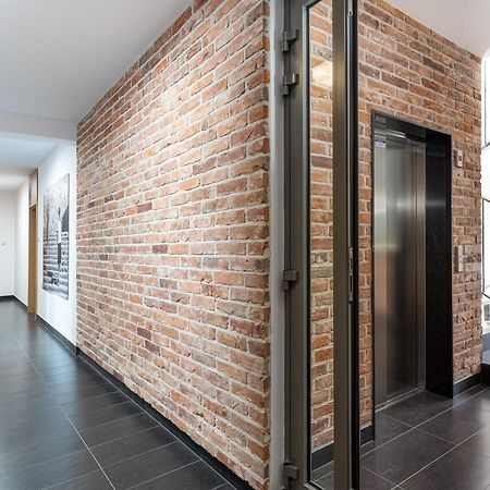Jazz Station Apartment Go New & Pure Cracóvia Exterior foto