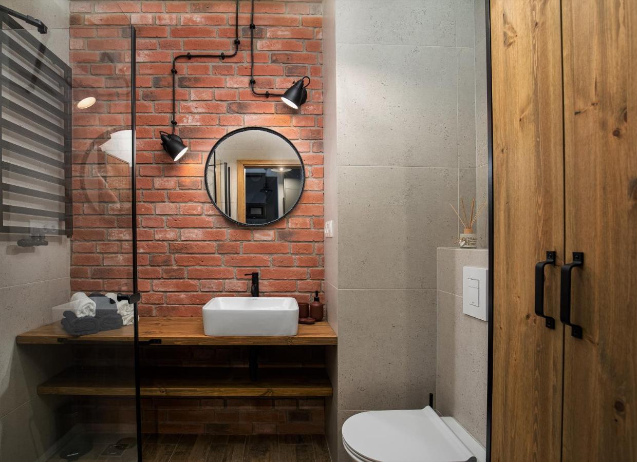 Jazz Station Apartment Go New & Pure Cracóvia Exterior foto