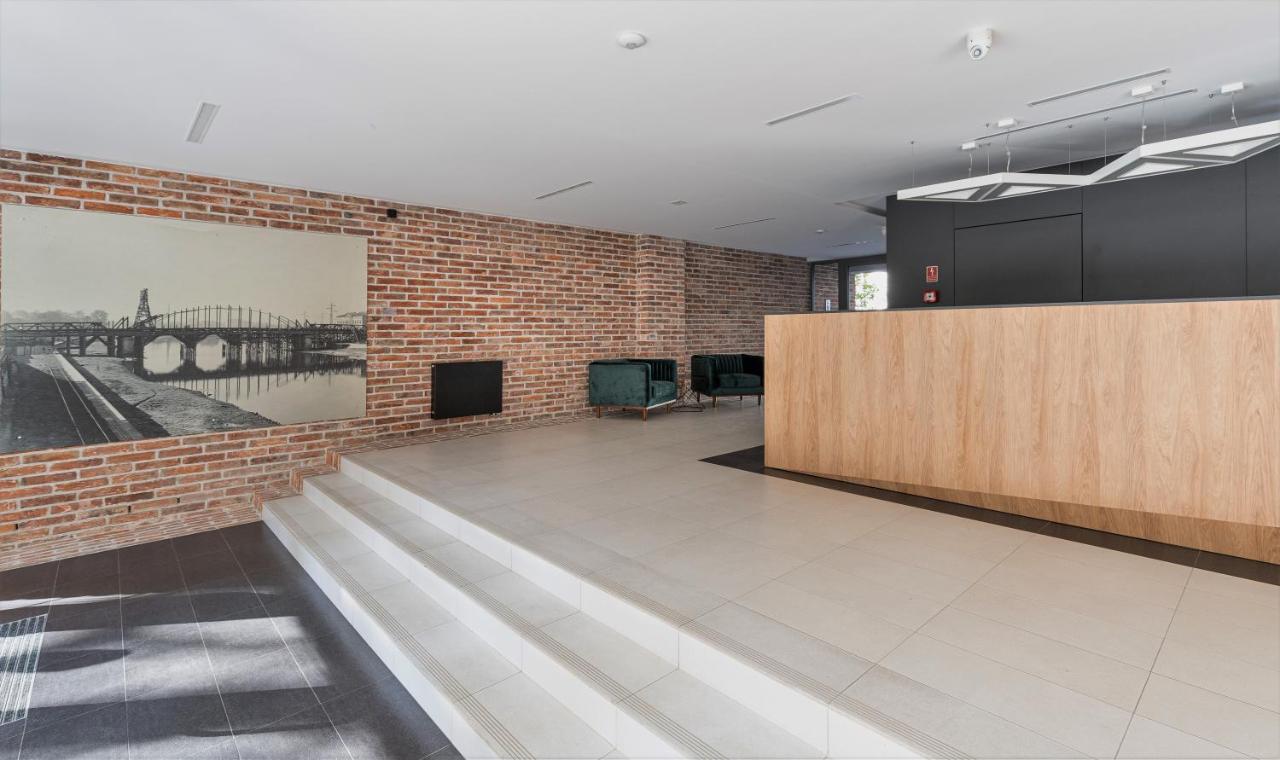 Jazz Station Apartment Go New & Pure Cracóvia Exterior foto
